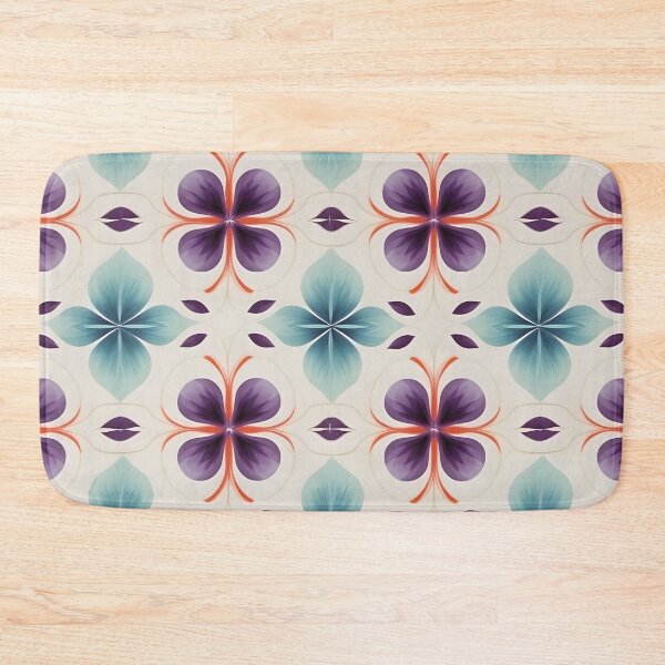 Item preview, Chic Geometrics: The Mesmerizing World of Cool Seamless Patterns designed and sold by PattiArt22.
