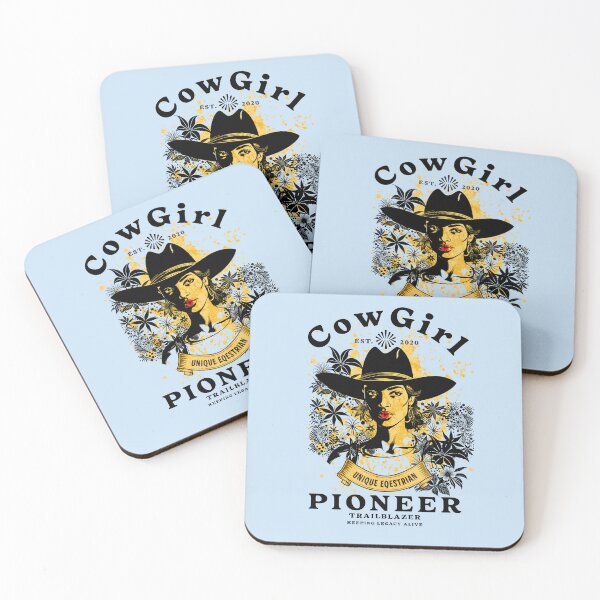 Item preview, Cowgirl Blue designed and sold by LeosCloset.