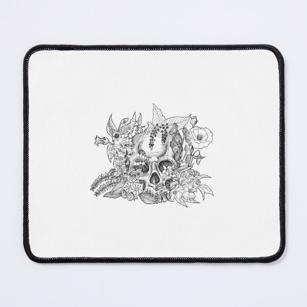 Item preview, Poison Garden designed and sold by Shellie Bruner.