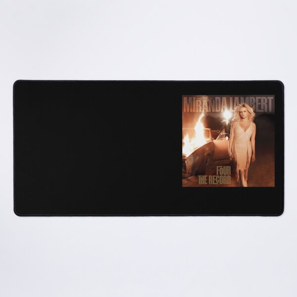 Item preview, Miranda Lambert four the record designed and sold by ParryFingerLic.