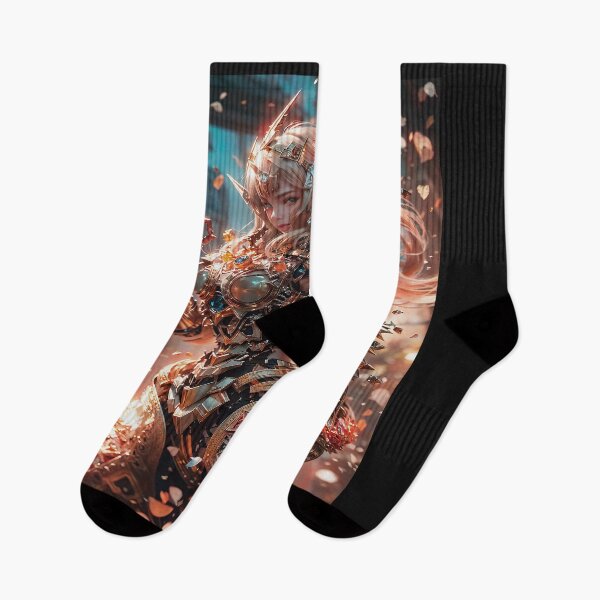 Item preview, artistic warrior designed and sold by bixverha.