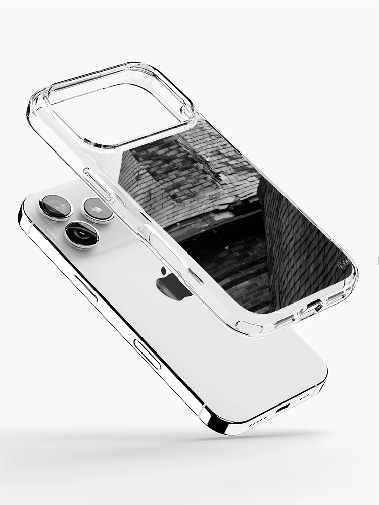 Thumbnail 2 of 5, iPhone Case, Timken Stables designed and sold by RabbitHole13.