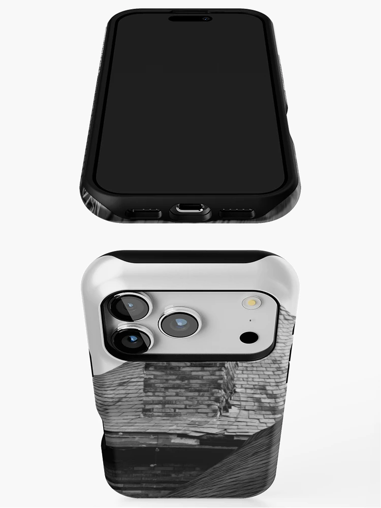Thumbnail 3 of 4, iPhone Case, Timken Stables designed and sold by RabbitHole13.