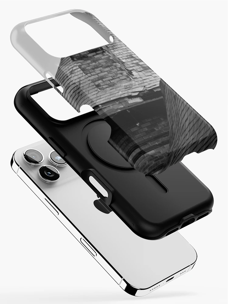 Thumbnail 2 of 4, iPhone Case, Timken Stables designed and sold by RabbitHole13.