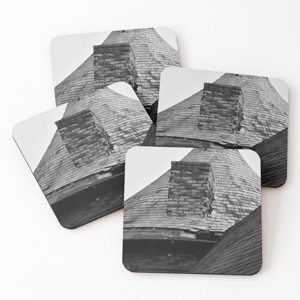 Item preview, Coasters (Set of 4) designed and sold by RabbitHole13.