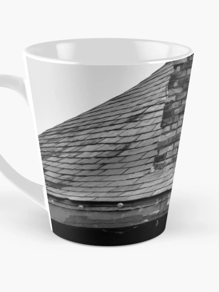 Thumbnail 3 of 4, Coffee Mug, Timken Stables designed and sold by RabbitHole13.