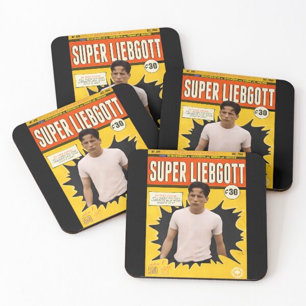 Item preview, Liebgott Band of Brothers comic designed and sold by DesignerFluxAg.