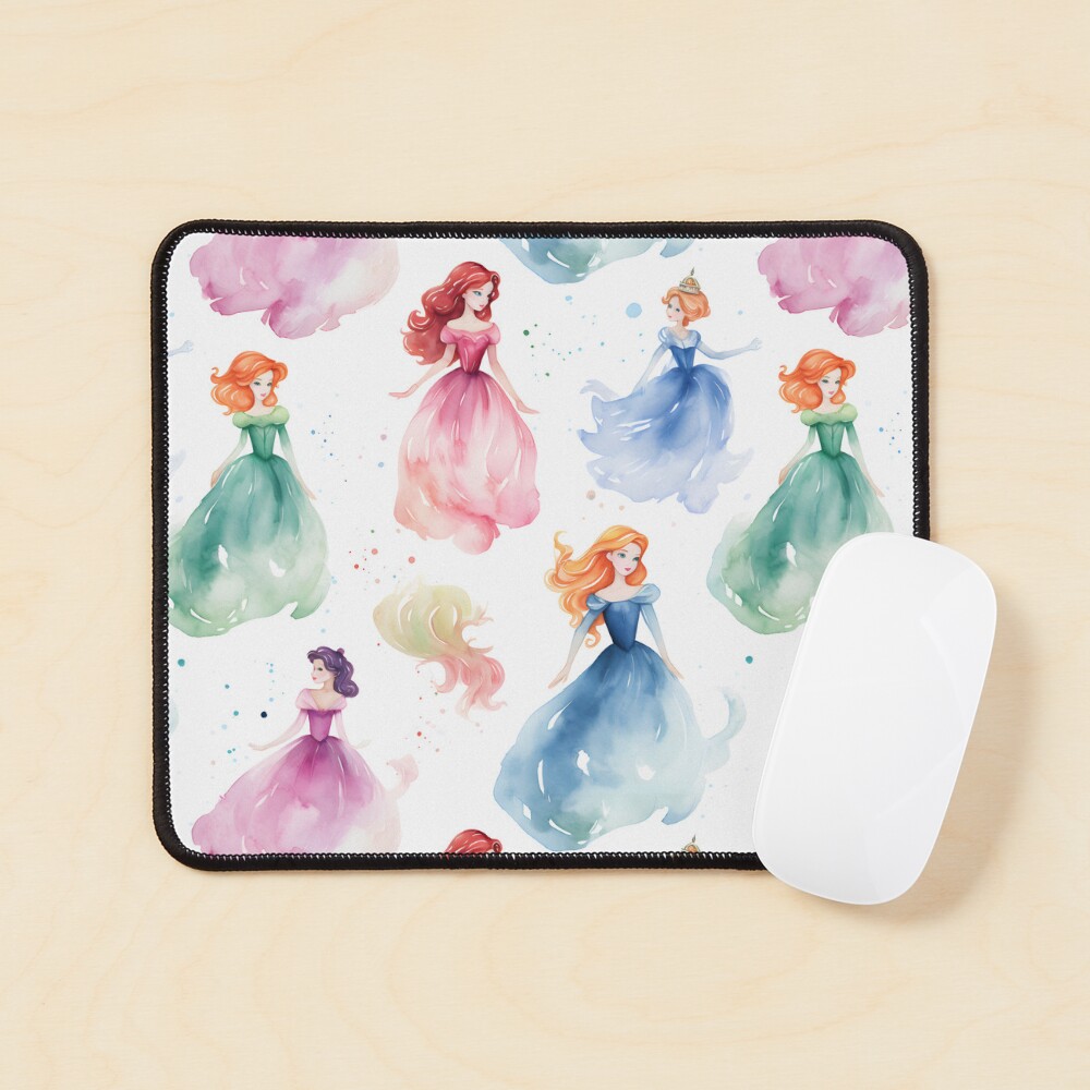 Item preview, Mouse Pad designed and sold by DigitalPatternx.
