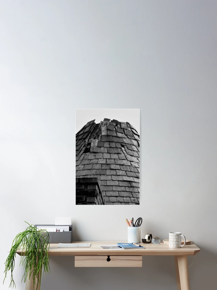 Thumbnail 2 of 3, Poster, Timken Stables designed and sold by RabbitHole13.