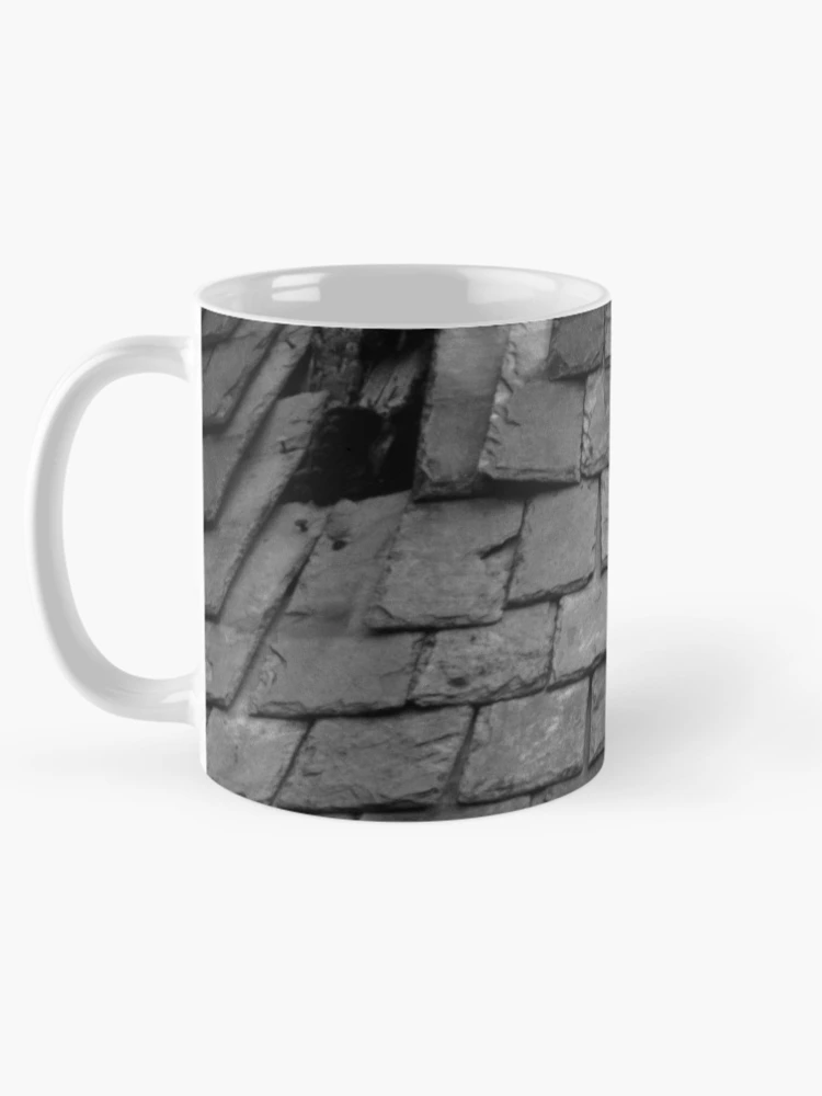 Thumbnail 5 of 6, Coffee Mug, Timken Stables designed and sold by RabbitHole13.