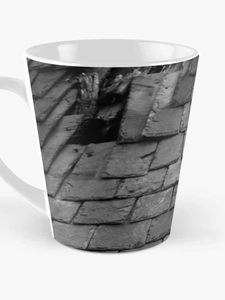 Thumbnail 3 of 4, Coffee Mug, Timken Stables designed and sold by RabbitHole13.