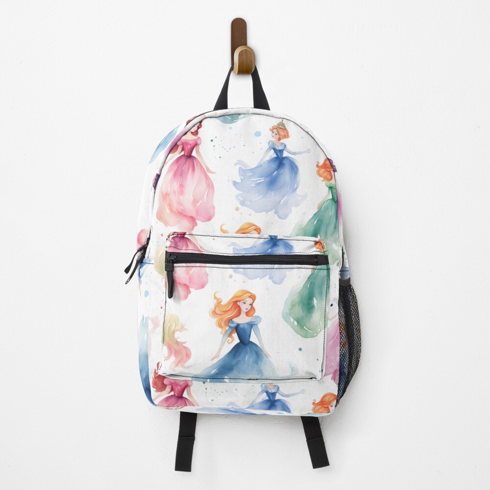 Item preview, Backpack designed and sold by DigitalPatternx.