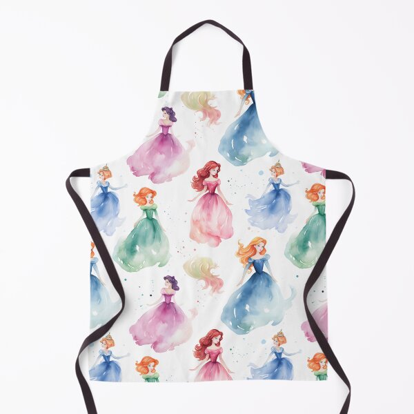 Item preview, Princesses Pattern 21 designed and sold by DigitalPatternx.