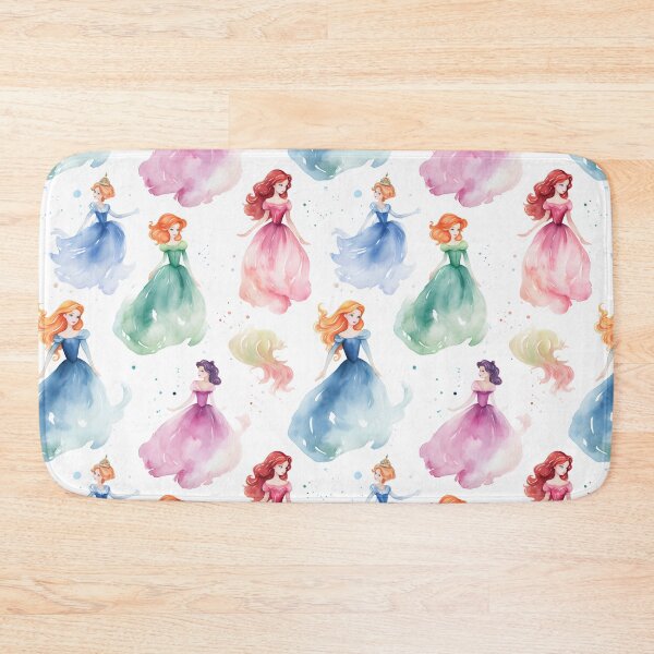 Item preview, Princesses Pattern 21 designed and sold by DigitalPatternx.