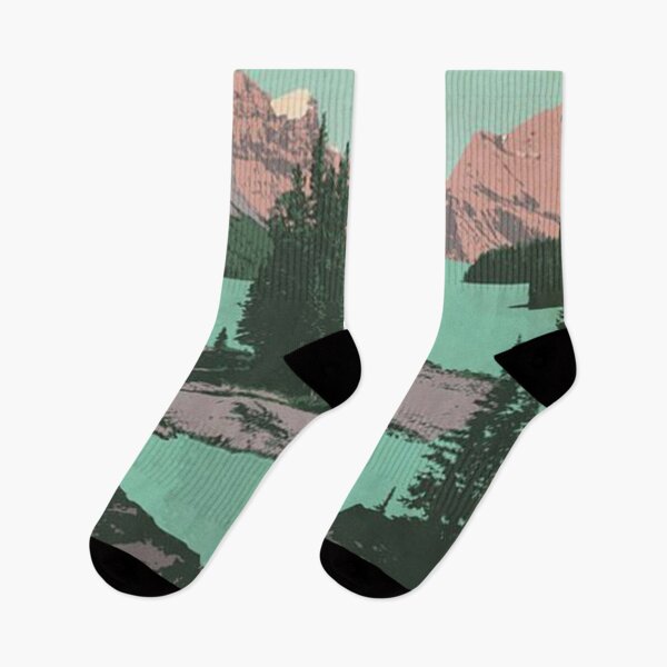 Item preview, Jasper National Park designed and sold by colliertamm.