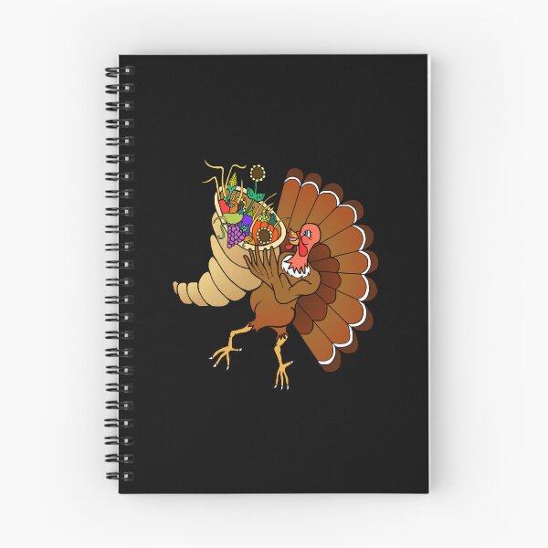 Item preview, Turkey with Cornucopia Harvest Bouquet 	 	 designed and sold by ruxpgenwq7.