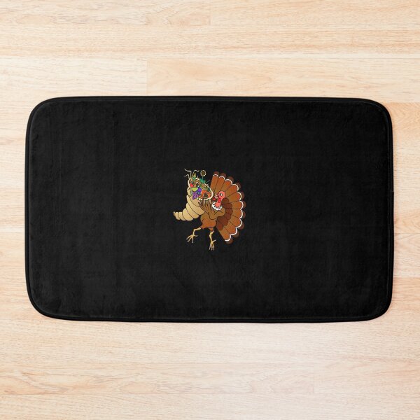 Item preview, Turkey with Cornucopia Harvest Bouquet 	 	 designed and sold by ruxpgenwq7.