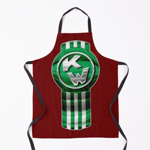Item preview, Kenworth designed and sold by Création  Québec.