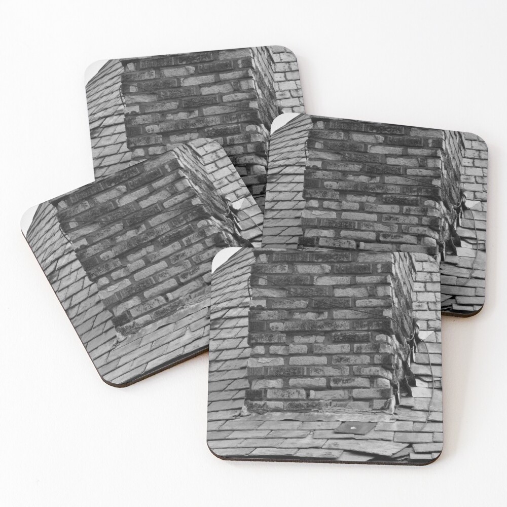 Item preview, Coasters (Set of 4) designed and sold by RabbitHole13.