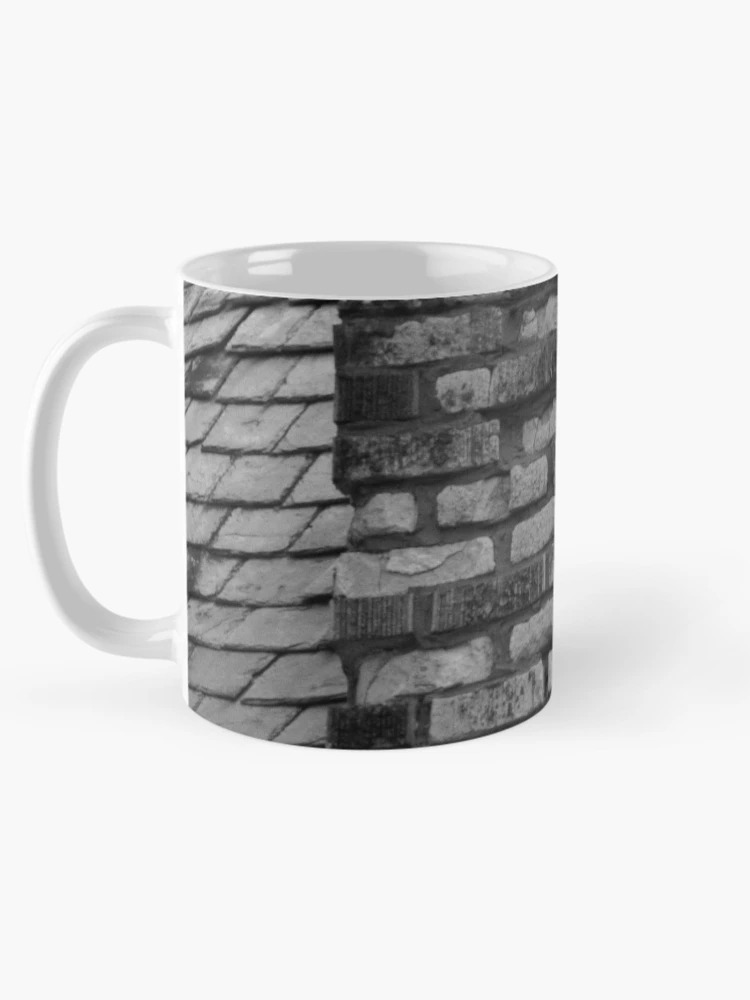Thumbnail 5 of 6, Coffee Mug, Timken Stables designed and sold by RabbitHole13.