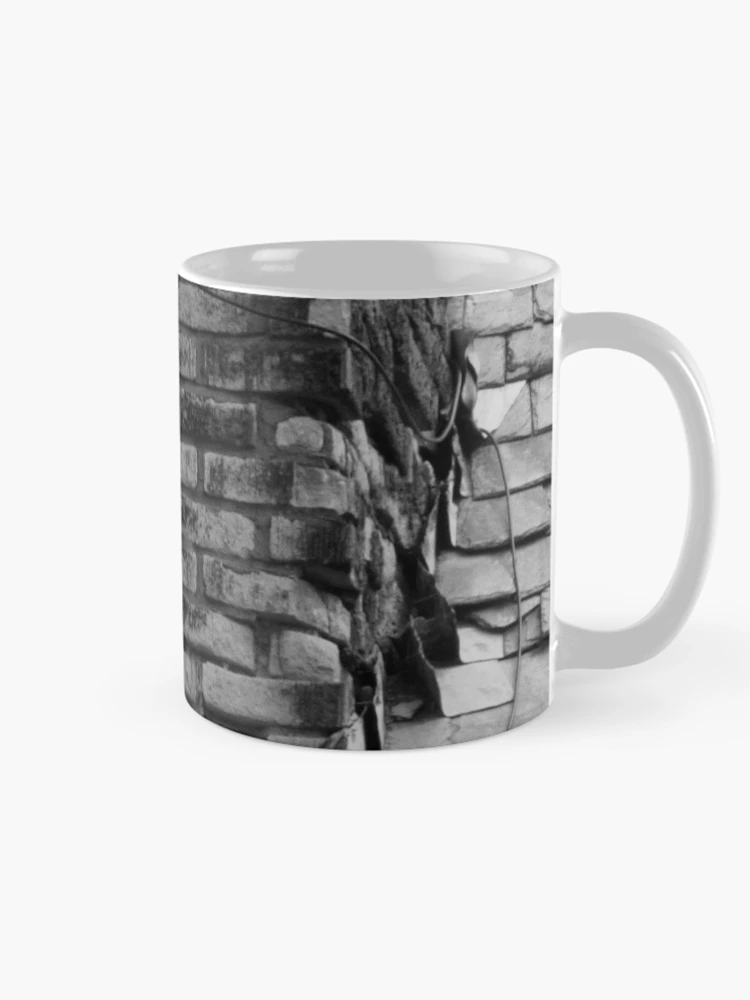 Thumbnail 3 of 6, Coffee Mug, Timken Stables designed and sold by RabbitHole13.
