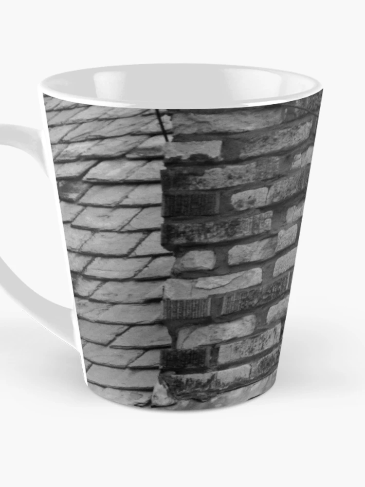 Thumbnail 3 of 4, Coffee Mug, Timken Stables designed and sold by RabbitHole13.