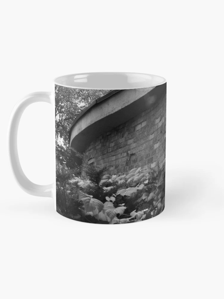 Thumbnail 5 of 6, Coffee Mug, Timken Stables designed and sold by RabbitHole13.