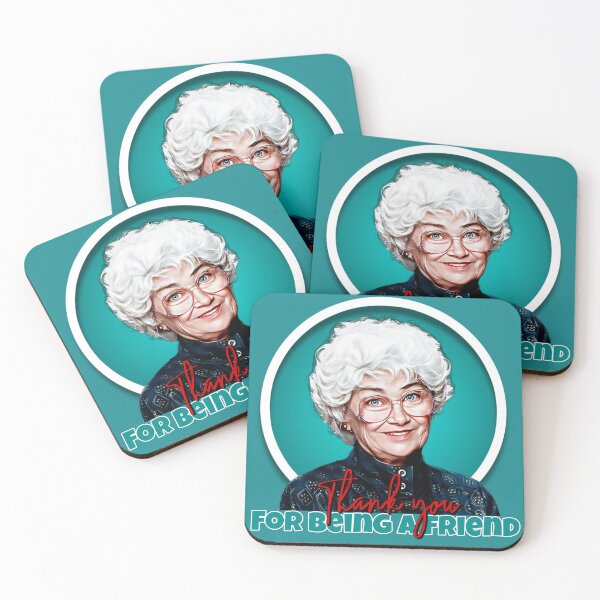 Item preview, Golden Girls - Ma designed and sold by IndecentDesigns.