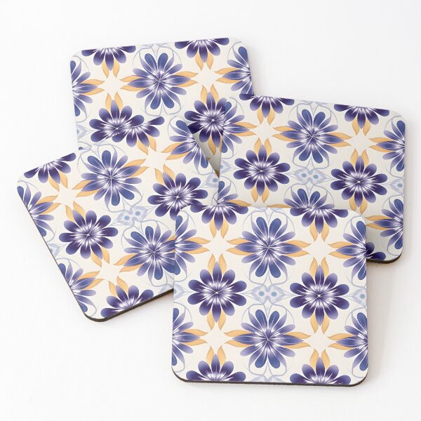 Item preview, Contemporary Fusion: Embracing Cool Seamless Patterns designed and sold by PattiArt22.