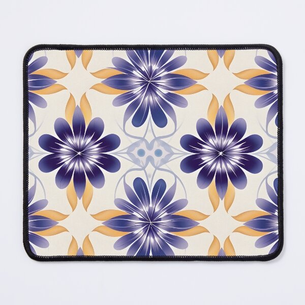 Item preview, Contemporary Fusion: Embracing Cool Seamless Patterns designed and sold by PattiArt22.