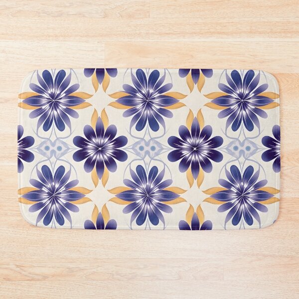Item preview, Contemporary Fusion: Embracing Cool Seamless Patterns designed and sold by PattiArt22.