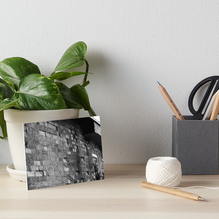 Item preview, Art Board Print designed and sold by RabbitHole13.