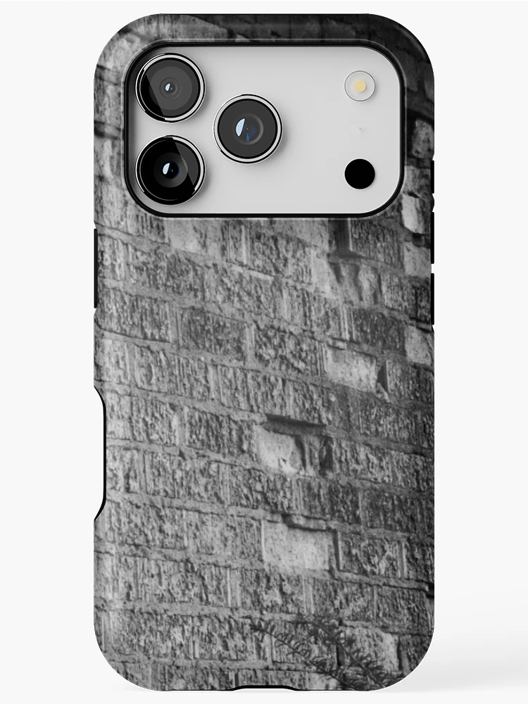 Thumbnail 1 of 4, iPhone Case, Timken Stables designed and sold by RabbitHole13.