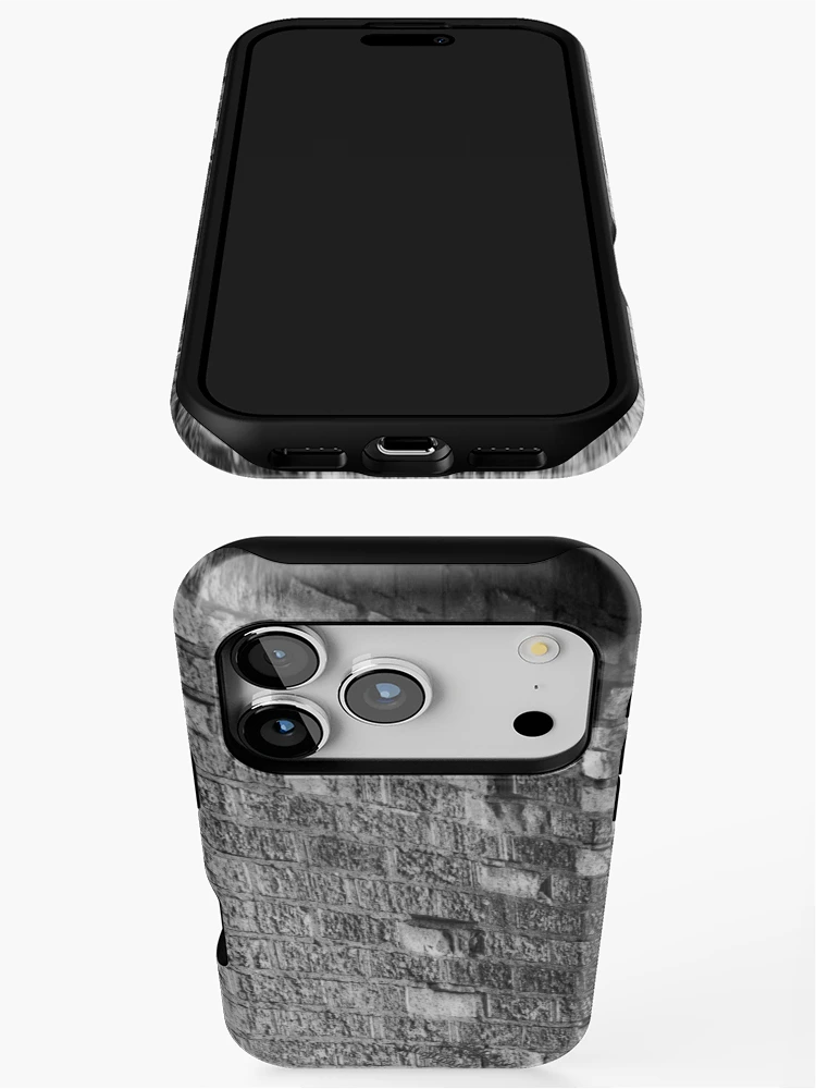 Thumbnail 3 of 4, iPhone Case, Timken Stables designed and sold by RabbitHole13.