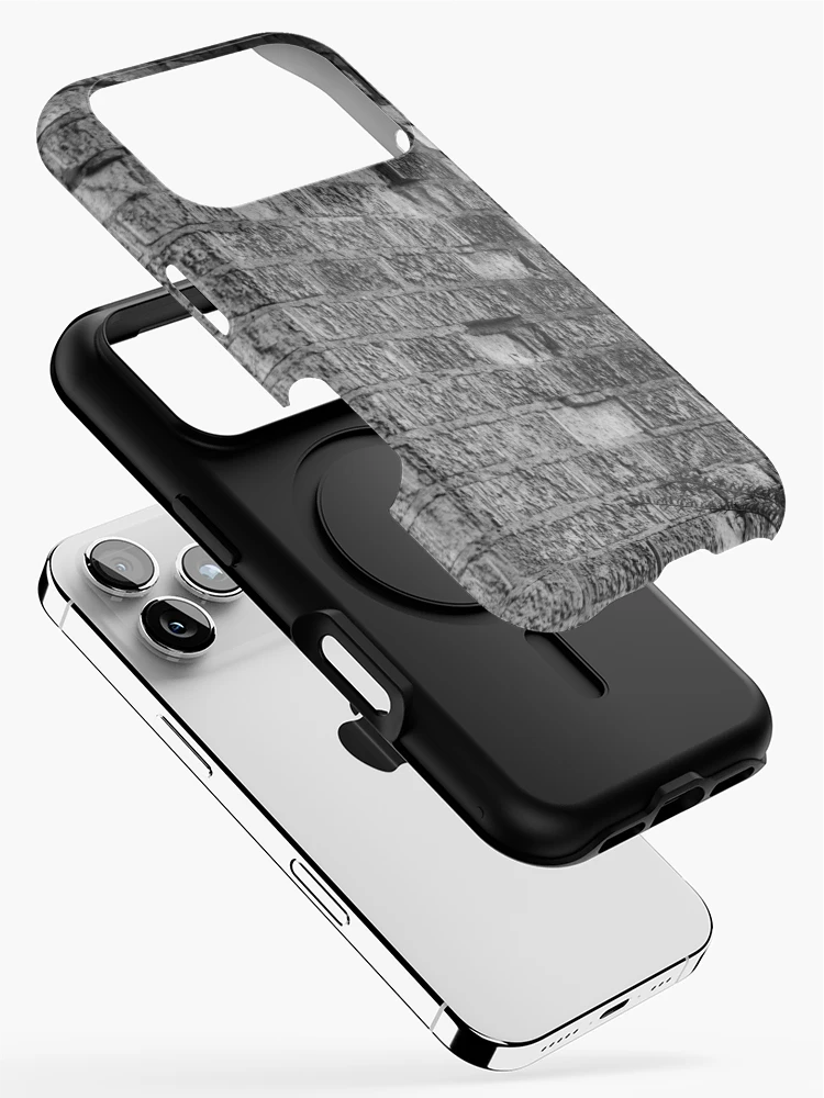 Thumbnail 2 of 4, iPhone Case, Timken Stables designed and sold by RabbitHole13.
