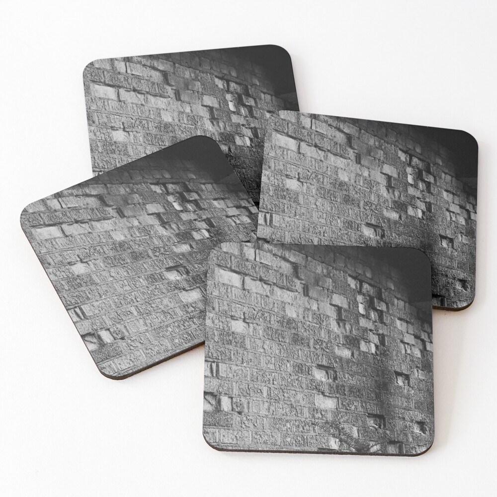 Item preview, Coasters (Set of 4) designed and sold by RabbitHole13.