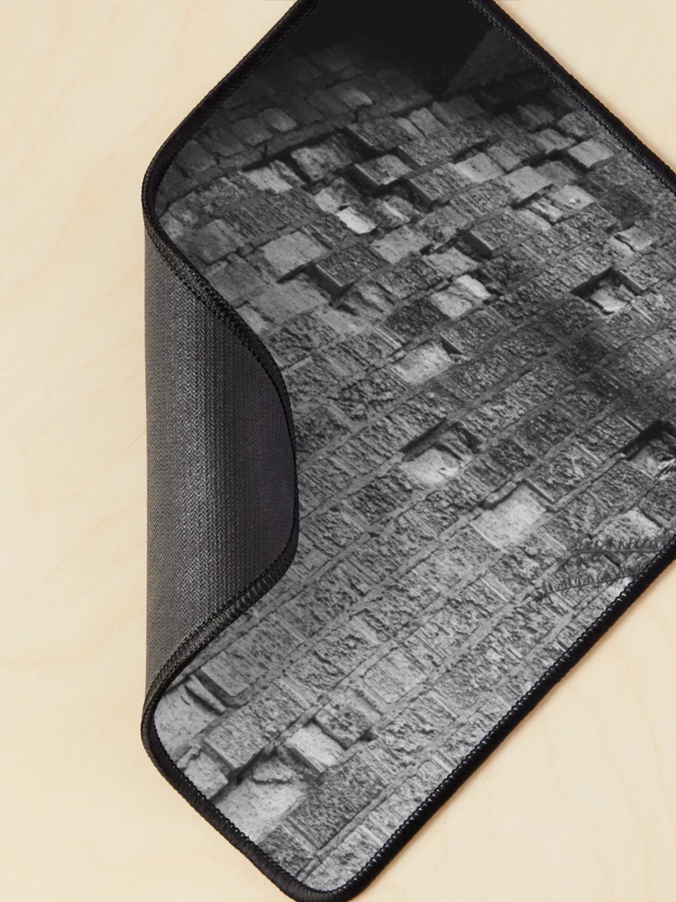 Thumbnail 2 of 5, Mouse Pad, Timken Stables designed and sold by RabbitHole13.