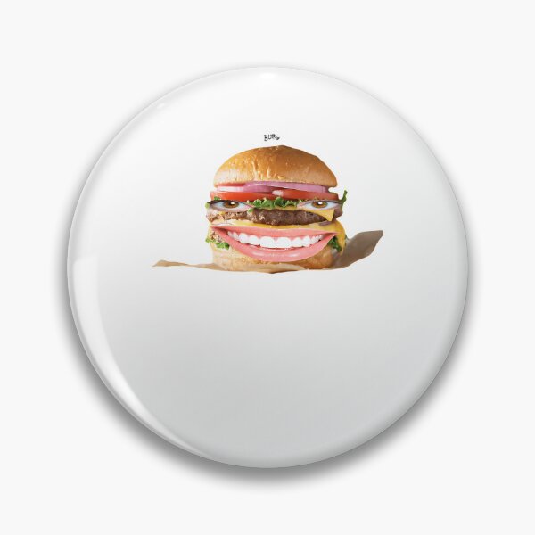 Item preview, burg designed and sold by FashionsWebb.
