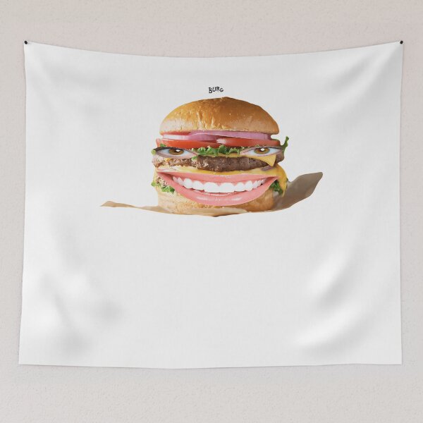 Item preview, burg designed and sold by FashionsWebb.