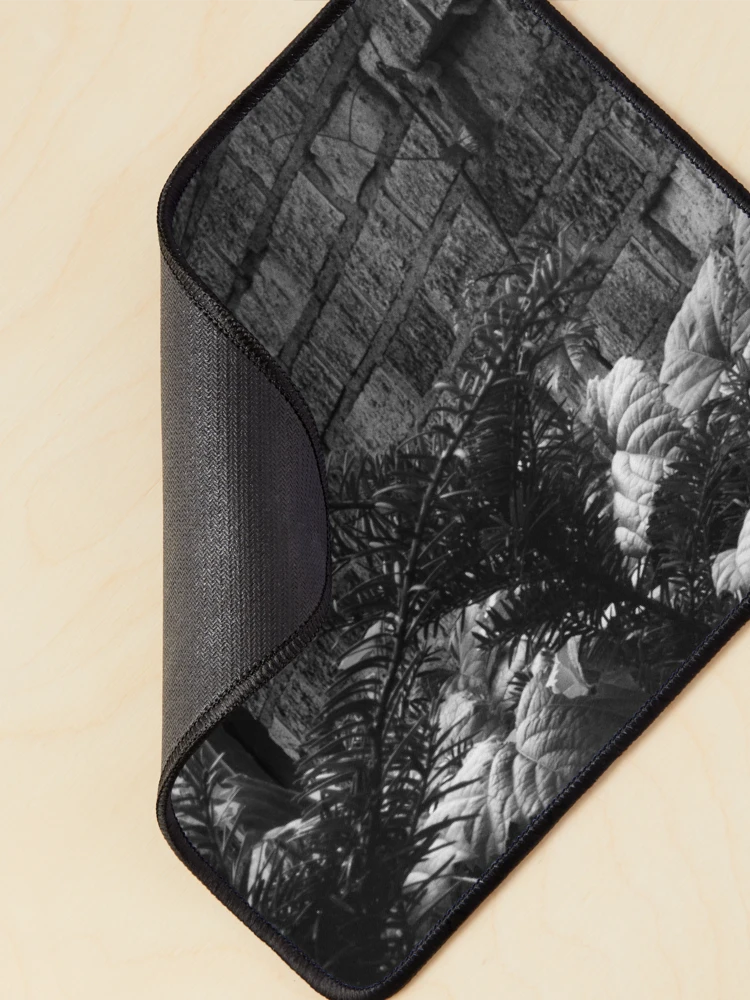 Thumbnail 2 of 5, Mouse Pad, Timken Stables designed and sold by RabbitHole13.