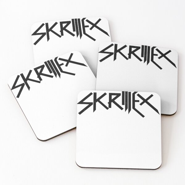 Item preview, Skrillex - DJ  designed and sold by Lewisutton.