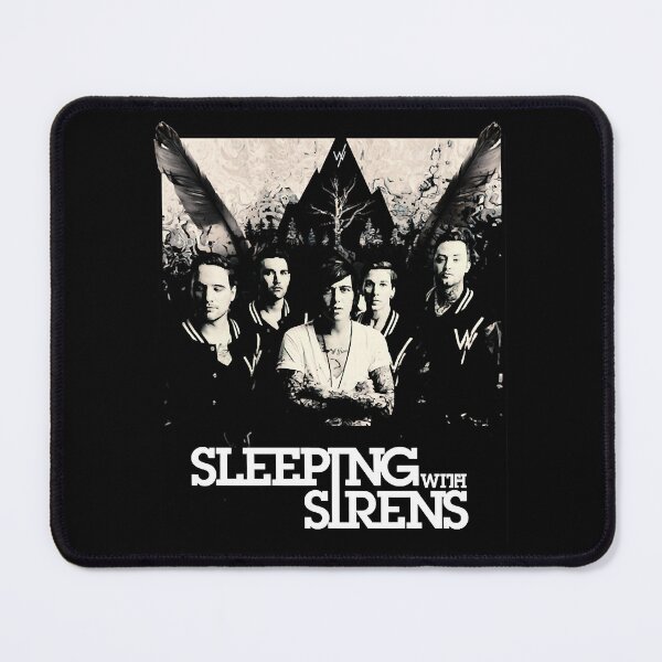 Item preview, Sleeping With Sirens         designed and sold by gilberto-swans.