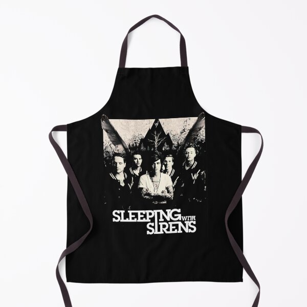 Item preview, Sleeping With Sirens         designed and sold by gilberto-swans.