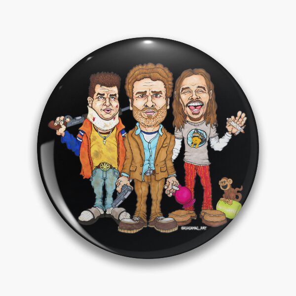 Item preview, Pineapple Express  	 designed and sold by yhxjoksh14.
