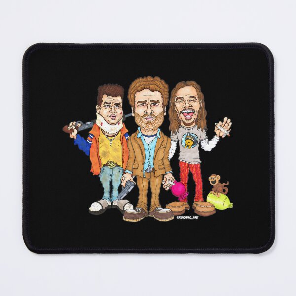 Item preview, Pineapple Express  	 designed and sold by yhxjoksh14.
