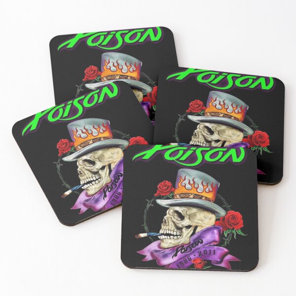 Aperçu de l'œuvre poison créée et vendue par WarrenWard.