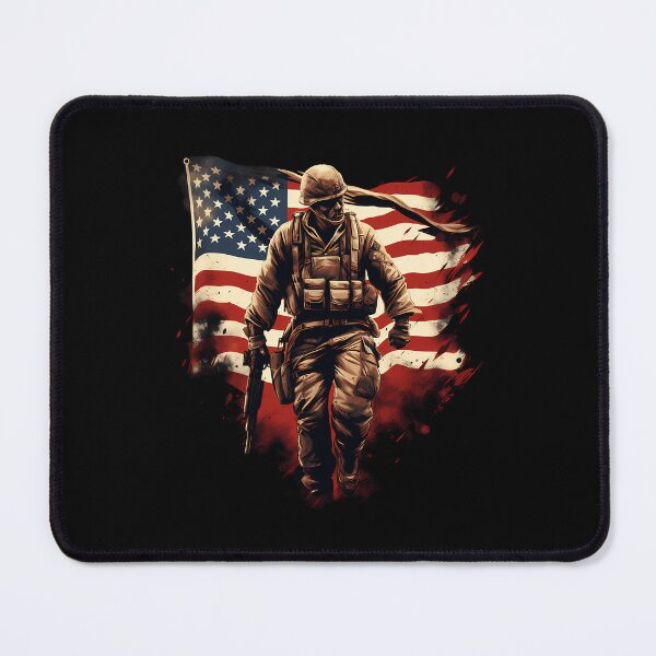 Item preview, Memories of Valor: Easy Company's WWII Expedition designed and sold by DesignerFluxAg.