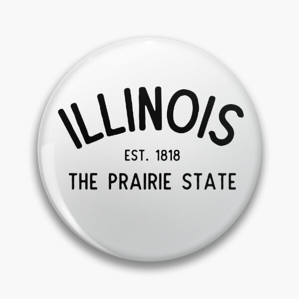 Item preview, Illinois - The Prairie State designed and sold by stateofmyheart.