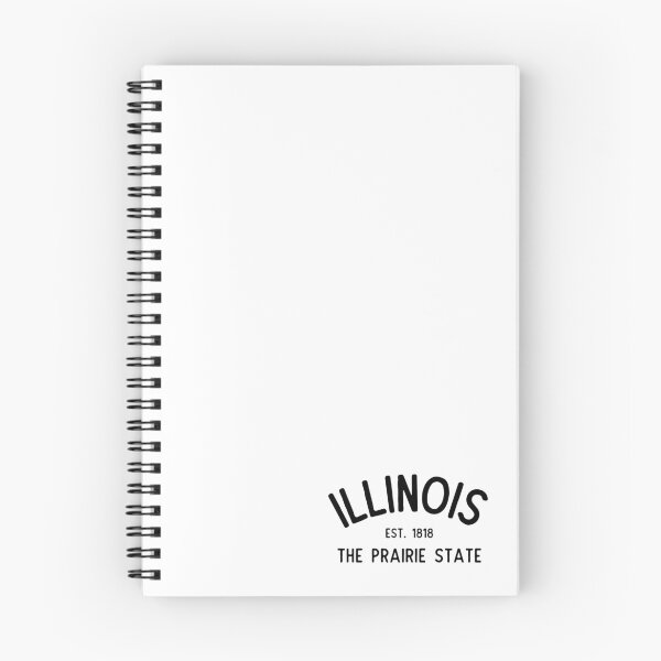 Item preview, Illinois - The Prairie State designed and sold by stateofmyheart.