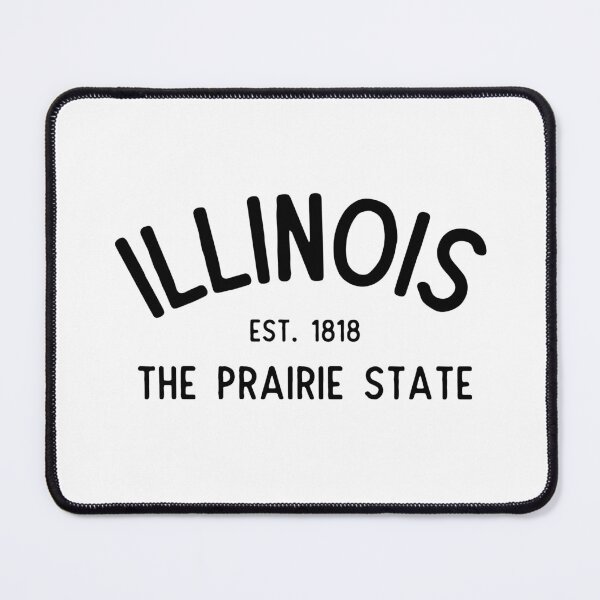 Item preview, Illinois - The Prairie State designed and sold by stateofmyheart.